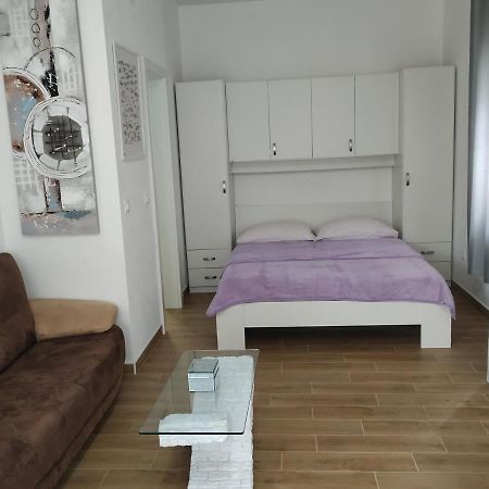 Apartment Mativa マカルスカ エクステリア 写真