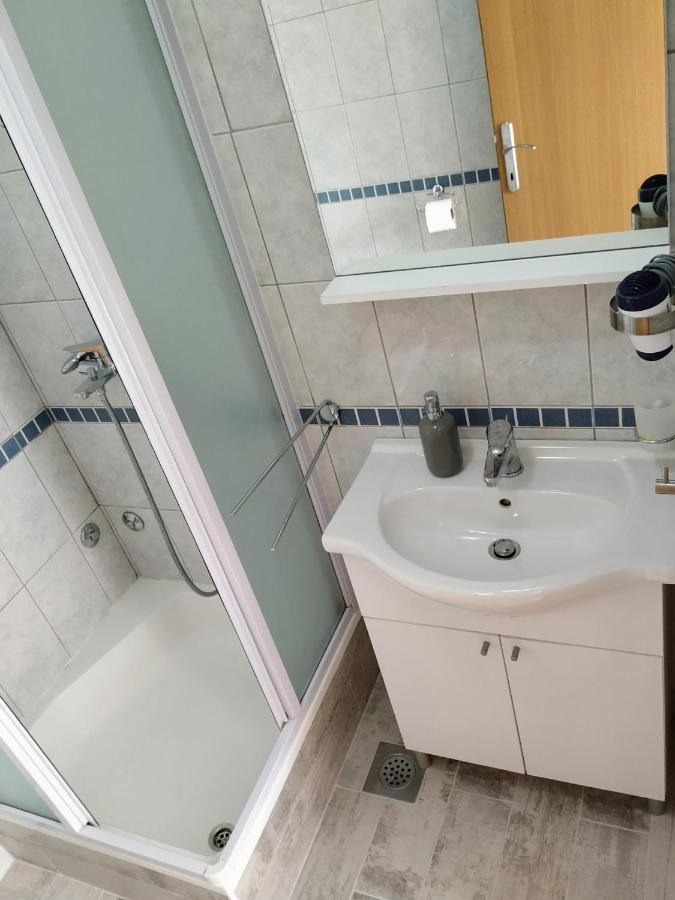 Apartment Mativa マカルスカ エクステリア 写真