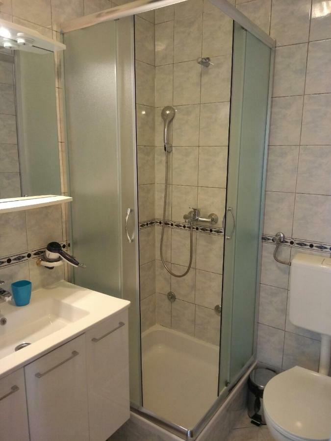 Apartment Mativa マカルスカ エクステリア 写真