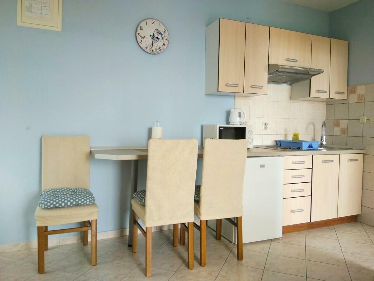 Apartment Mativa マカルスカ エクステリア 写真